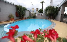 The Town House Motor Inn